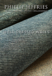 Phillip Jeffries Well Dressed Walls Wallpaper